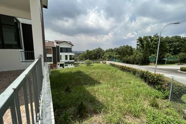 Kingsley Hills @ Putra Heights