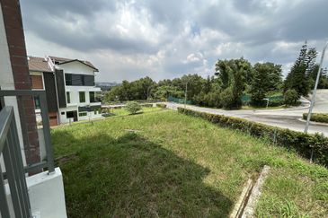 Kingsley Hills @ Putra Heights