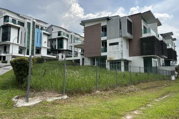 Kingsley Hills @ Putra Heights