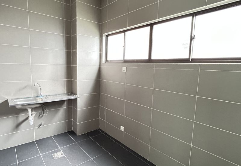 Kingsley Hills @ Putra Heights