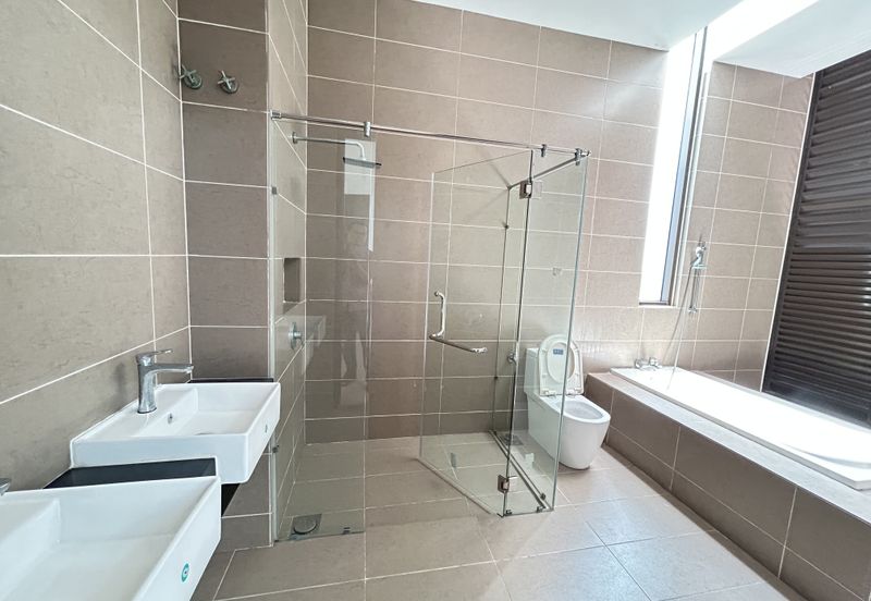 Kingsley Hills @ Putra Heights