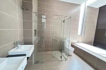 Kingsley Hills @ Putra Heights