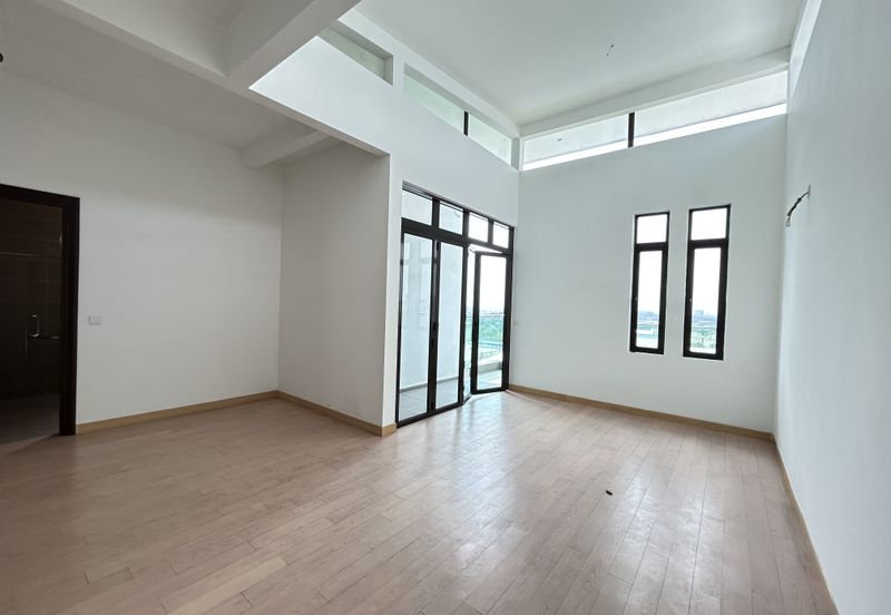 Kingsley Hills @ Putra Heights