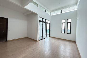 Kingsley Hills @ Putra Heights