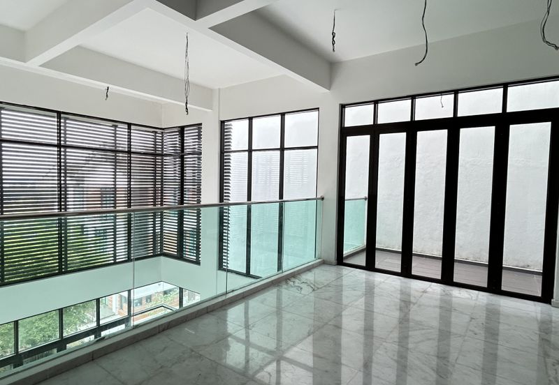 Kingsley Hills @ Putra Heights