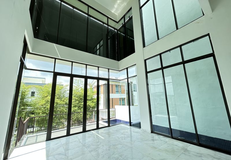 Kingsley Hills @ Putra Heights