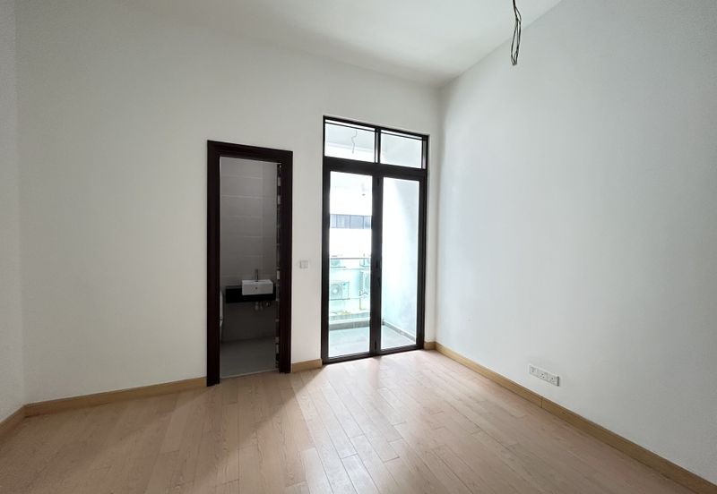 Kingsley Hills @ Putra Heights