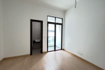 Kingsley Hills @ Putra Heights