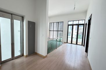 Kingsley Hills @ Putra Heights