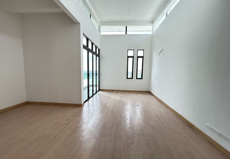 Kingsley Hills @ Putra Heights