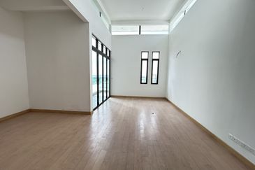 Kingsley Hills @ Putra Heights