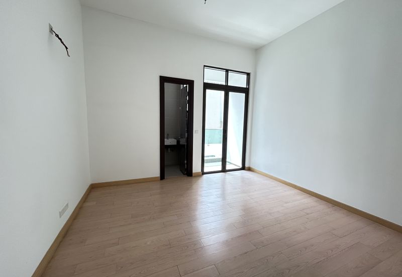 Kingsley Hills @ Putra Heights