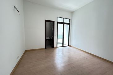 Kingsley Hills @ Putra Heights