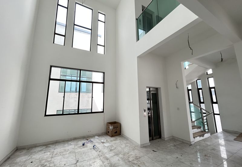 Kingsley Hills @ Putra Heights