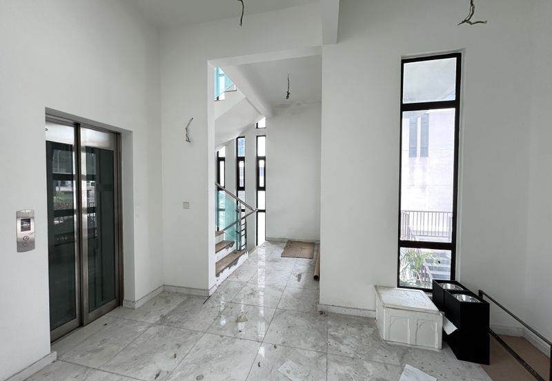 Kingsley Hills @ Putra Heights