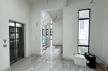 Kingsley Hills @ Putra Heights