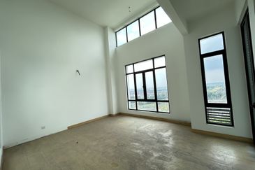 Kingsley Hills @ Putra Heights