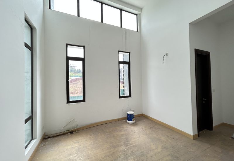 Kingsley Hills @ Putra Heights