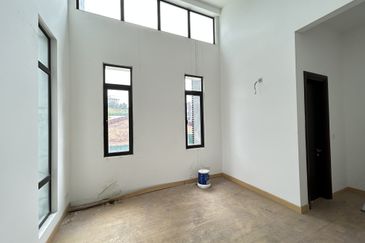 Kingsley Hills @ Putra Heights