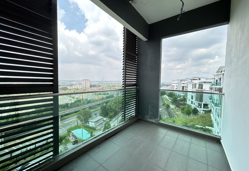 Kingsley Hills @ Putra Heights