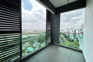 Kingsley Hills @ Putra Heights
