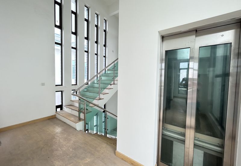 Kingsley Hills @ Putra Heights