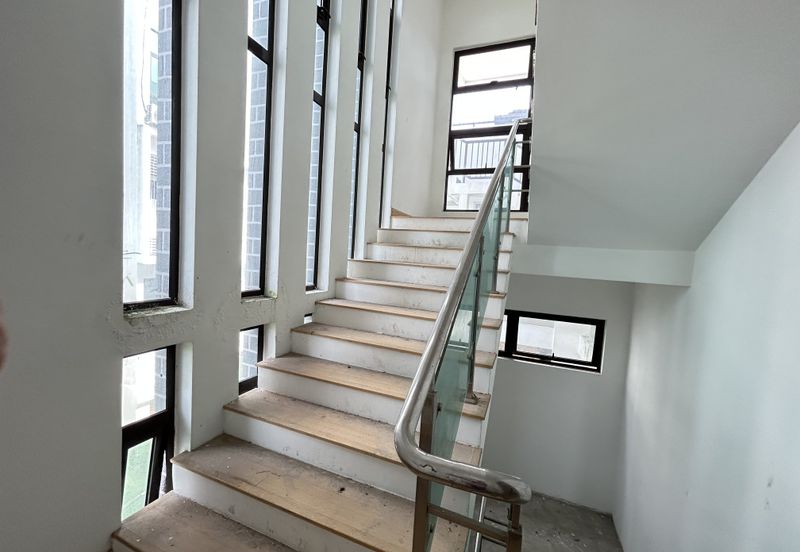 Kingsley Hills @ Putra Heights