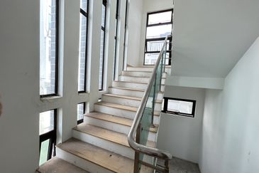 Kingsley Hills @ Putra Heights