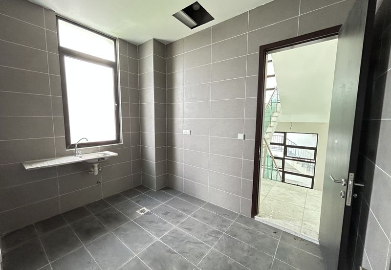 Kingsley Hills @ Putra Heights