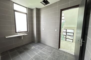 Kingsley Hills @ Putra Heights