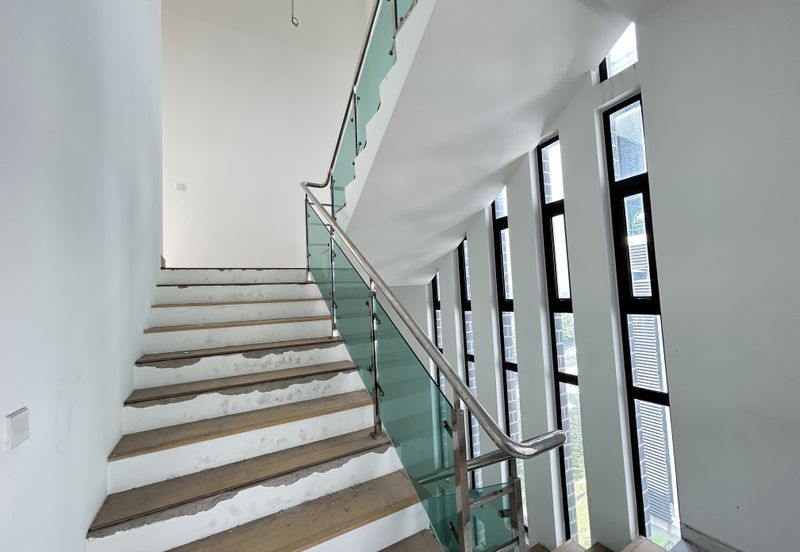 Kingsley Hills @ Putra Heights