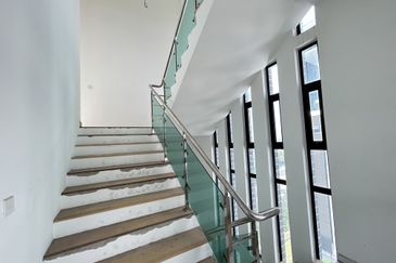 Kingsley Hills @ Putra Heights