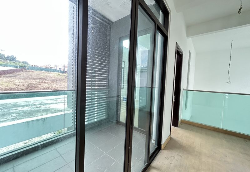 Kingsley Hills @ Putra Heights