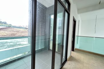 Kingsley Hills @ Putra Heights