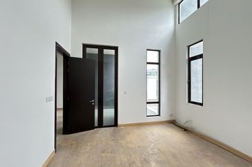 Kingsley Hills @ Putra Heights