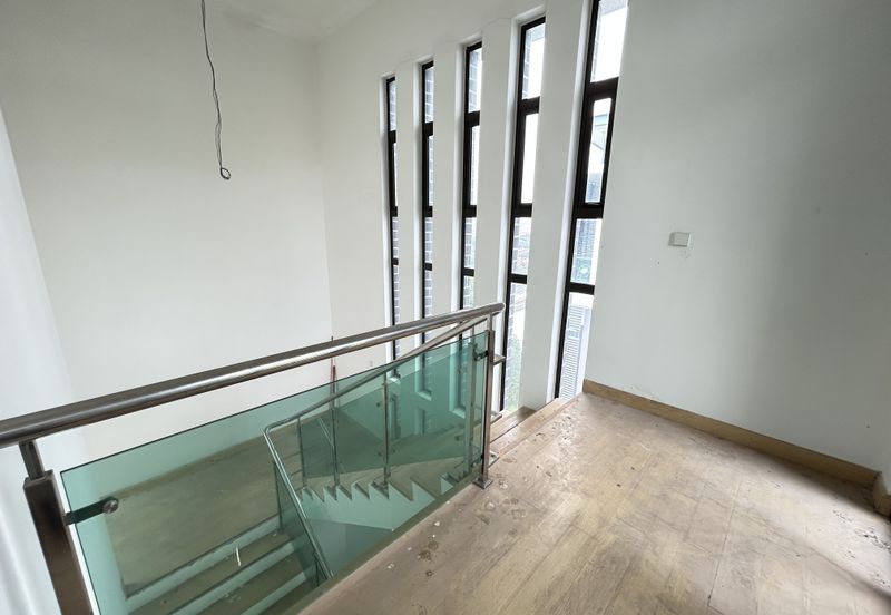 Kingsley Hills @ Putra Heights