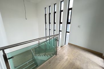 Kingsley Hills @ Putra Heights