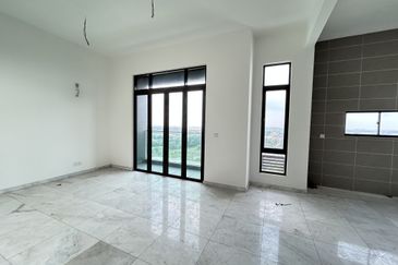 Kingsley Hills @ Putra Heights