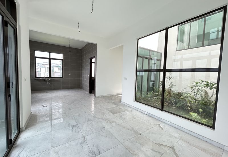 Kingsley Hills @ Putra Heights