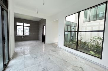 Kingsley Hills @ Putra Heights