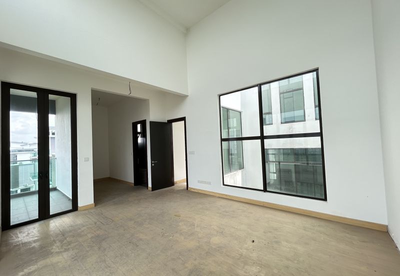 Kingsley Hills @ Putra Heights