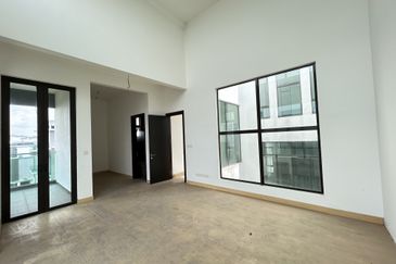 Kingsley Hills @ Putra Heights