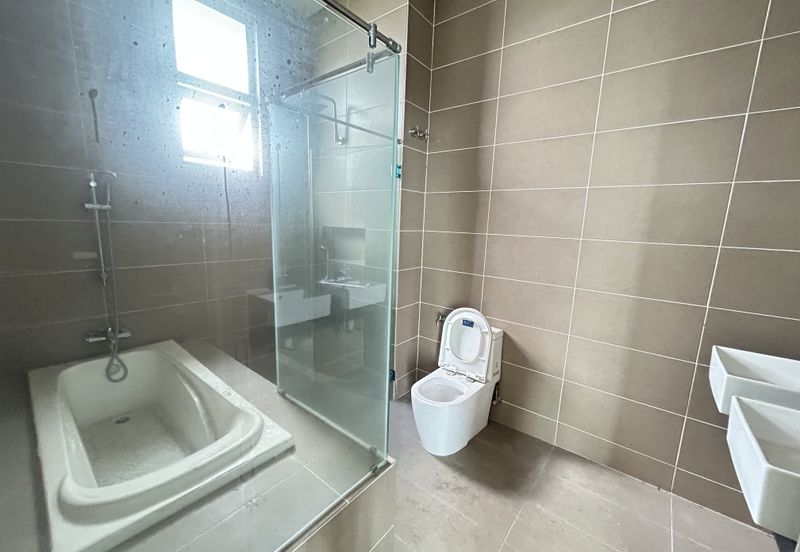 Kingsley Hills @ Putra Heights