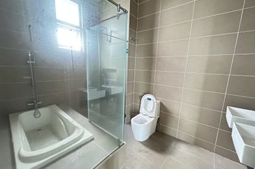 Kingsley Hills @ Putra Heights