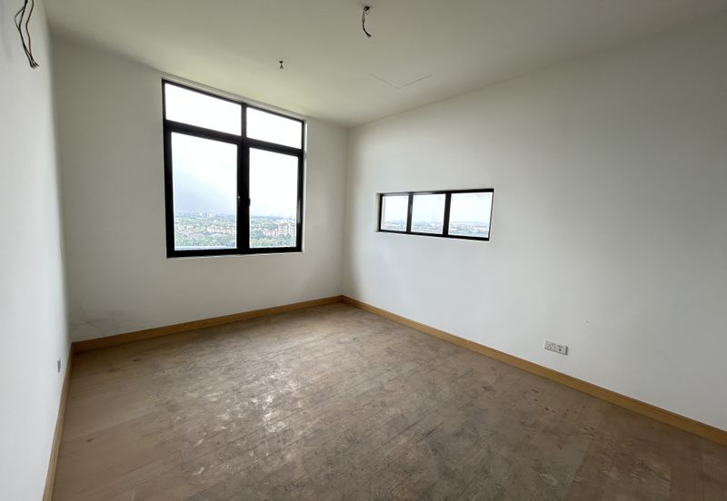 Kingsley Hills @ Putra Heights