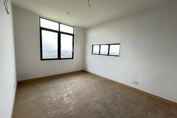 Kingsley Hills @ Putra Heights