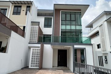 Kingsley Hills @ Putra Heights