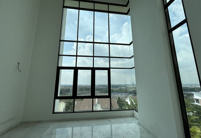 Kingsley Hills @ Putra Heights