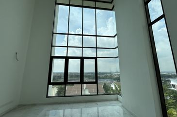 Kingsley Hills @ Putra Heights