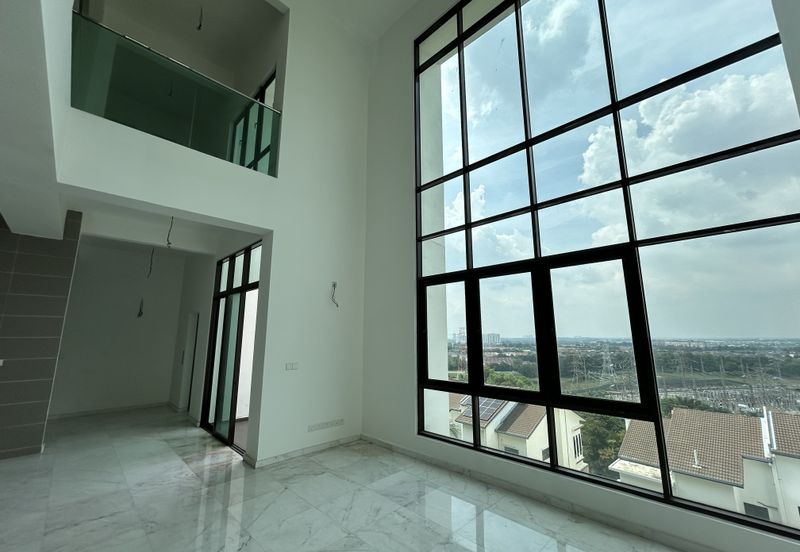 Kingsley Hills @ Putra Heights